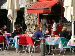 Apartamento En Boutique Boqueria Market Barcelona