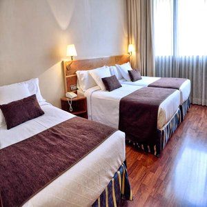 Itc By Soho Boutique Hotel 2*