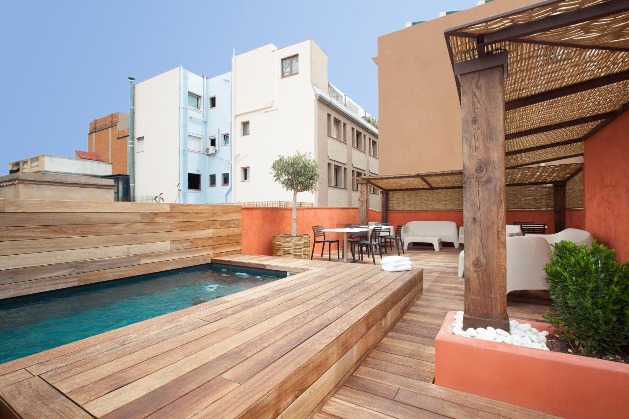 Enjoybcn Colon Apartamento *