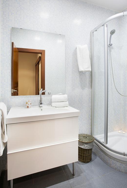 & Deco Viladomat Apartment Barcelona