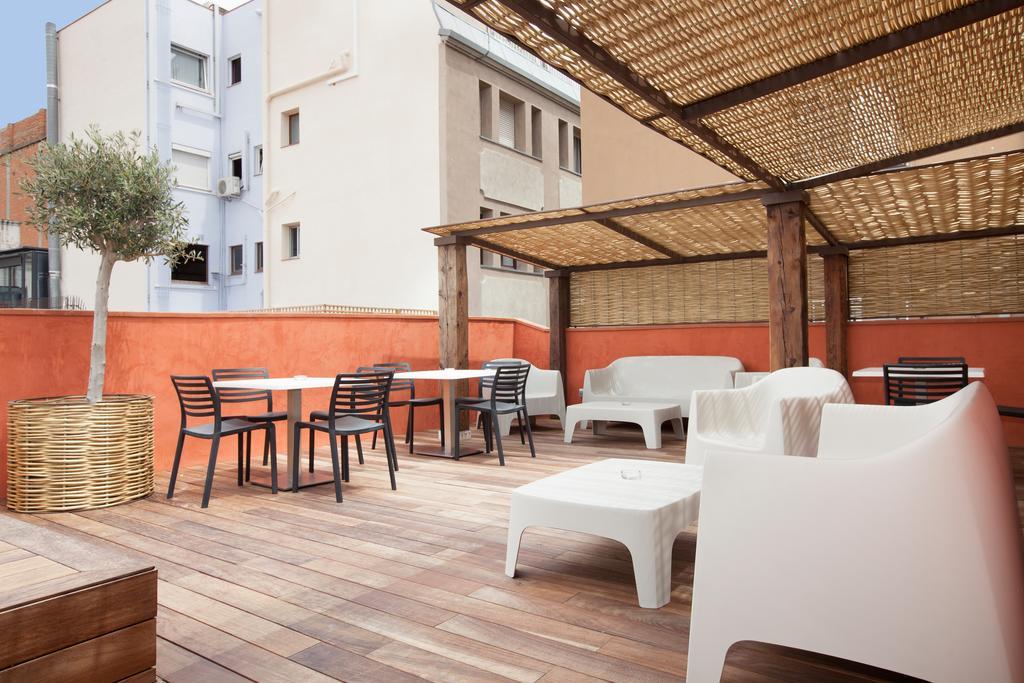 Apartamento Enjoybcn Colon *
