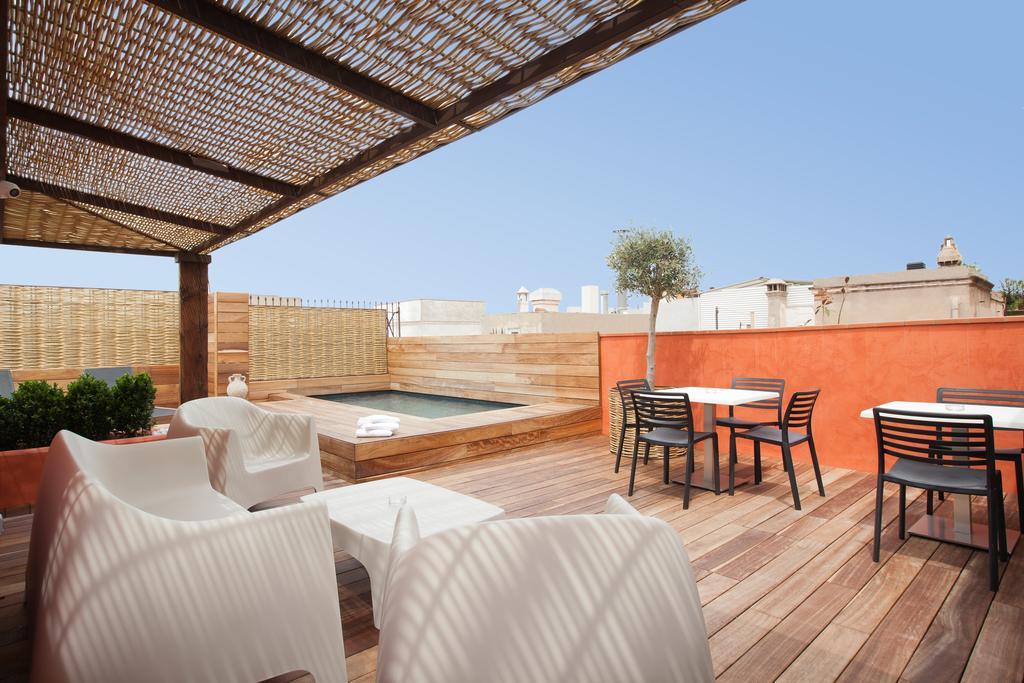 Enjoybcn Colon Apartamento *