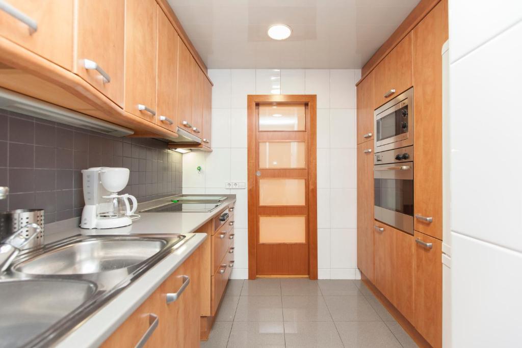 Apartamento Sagrada Familia *
