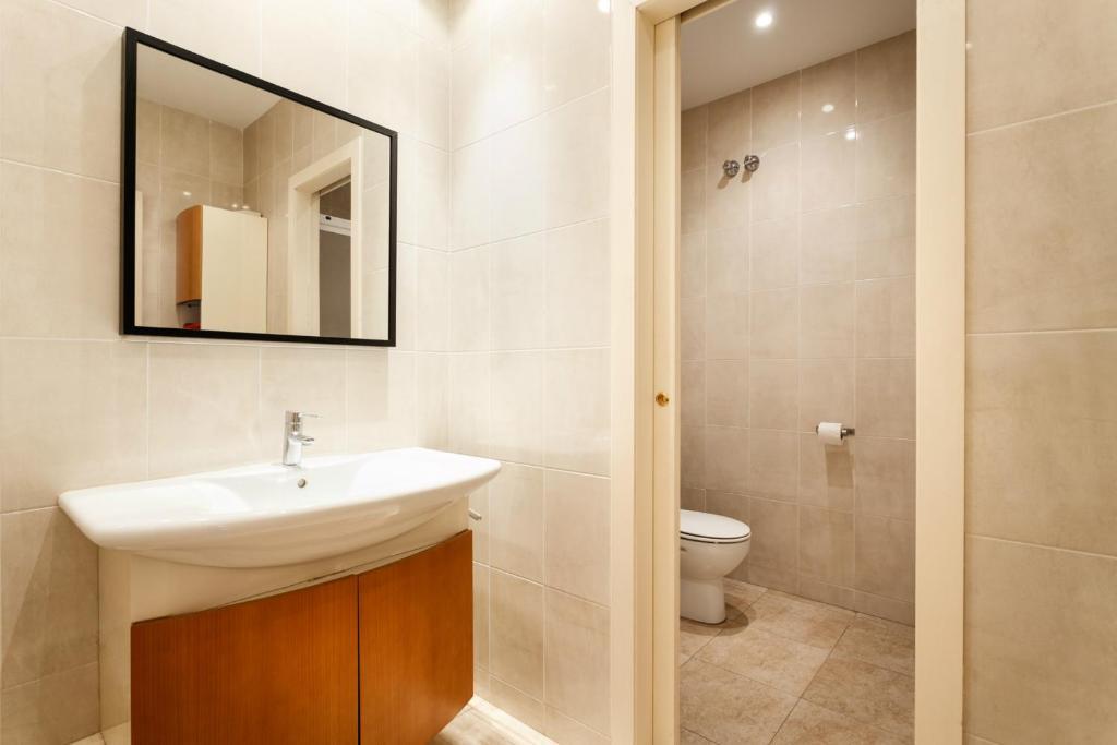 Sant Antoni Market Apartamento