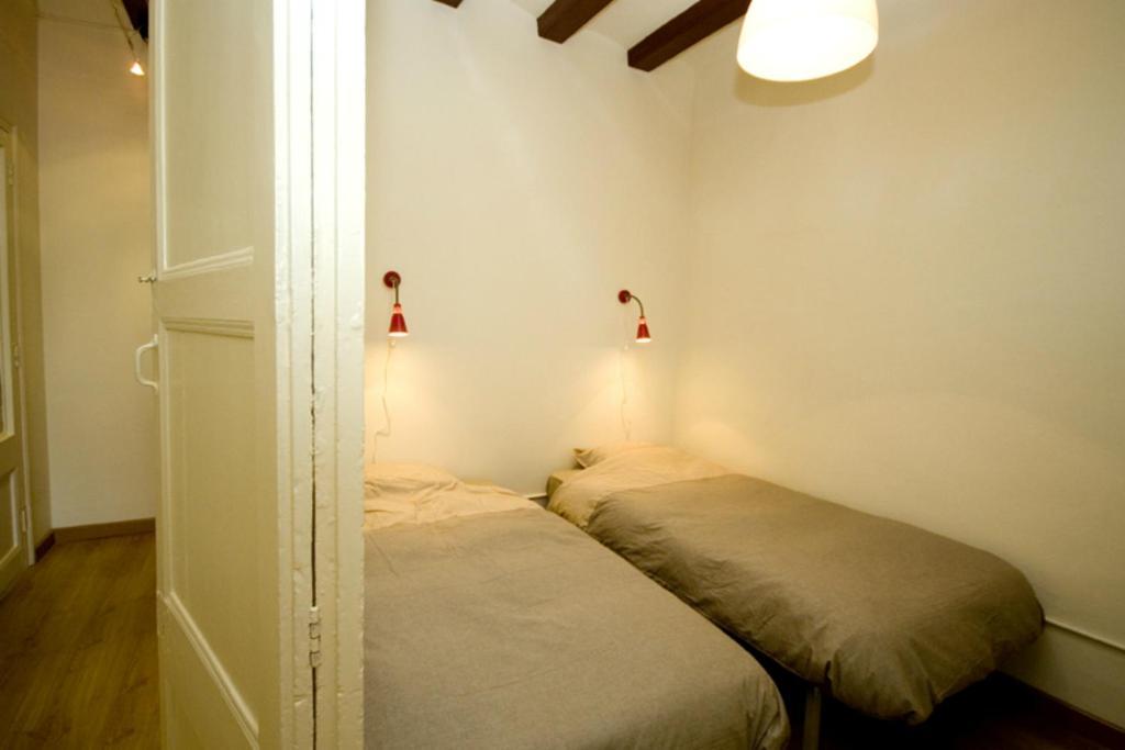Apartamento Sant Antoni Market *