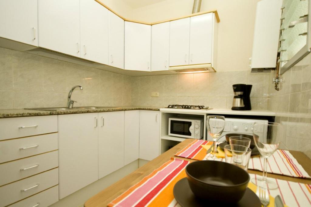 Apartamento Sant Antoni Market *