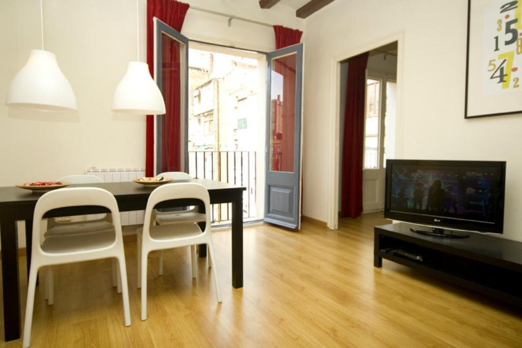 Apartamento Sant Antoni Market Barcelona