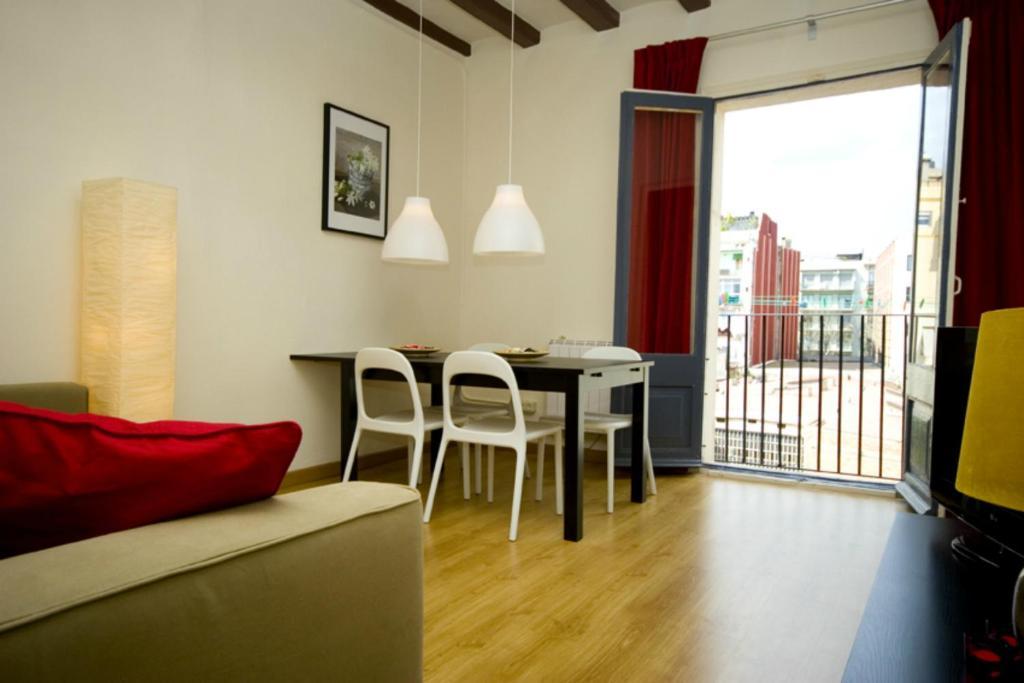 Apartamento Sant Antoni Market