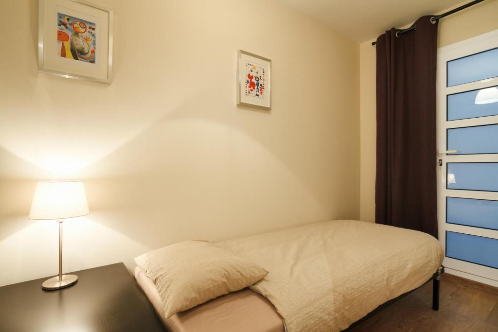 Sant Antoni Market Apartamento Barcelona