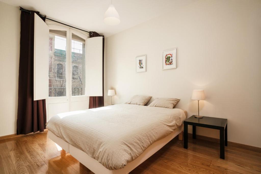 Apartamento Sant Antoni Market *