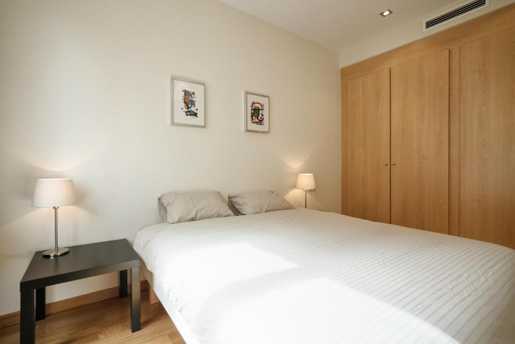 Apartamento Sant Antoni Market Barcelona