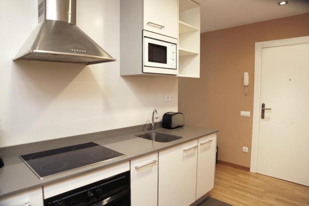 Sant Antoni Market Apartamento