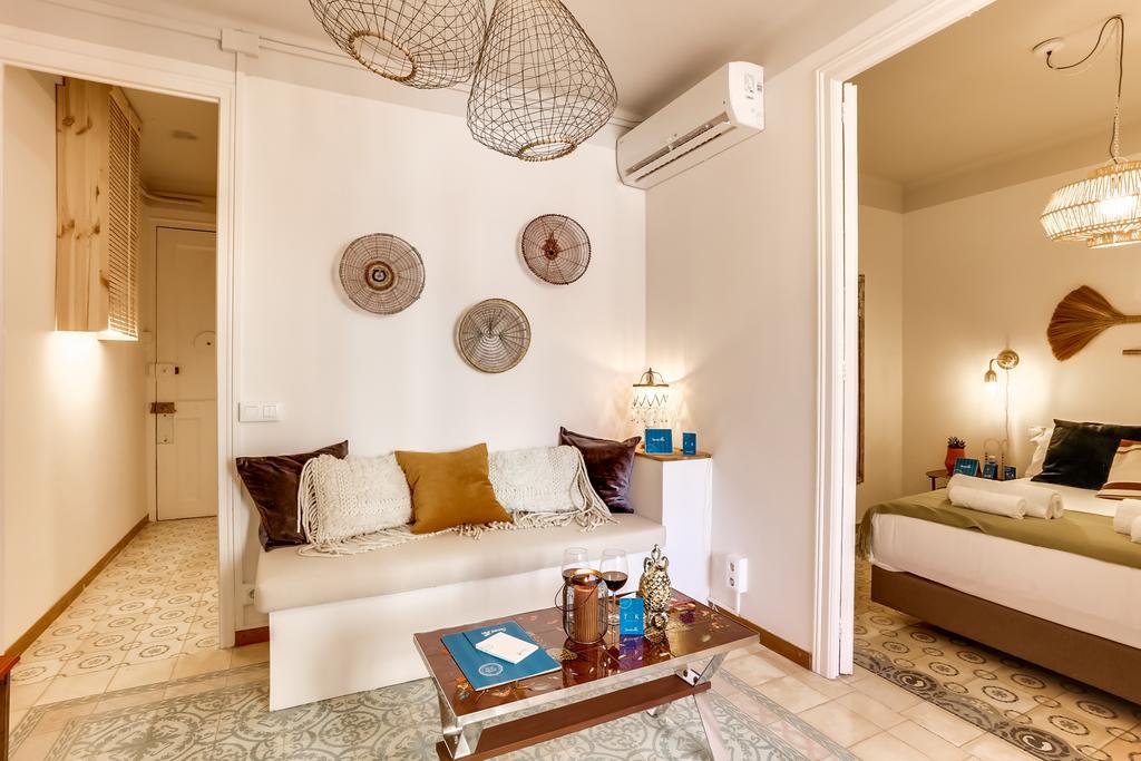 Apartment Sweett - Rosemarine Barcelona