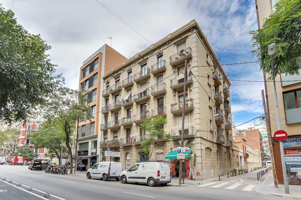 Apartment Sweett - Rosemarine *