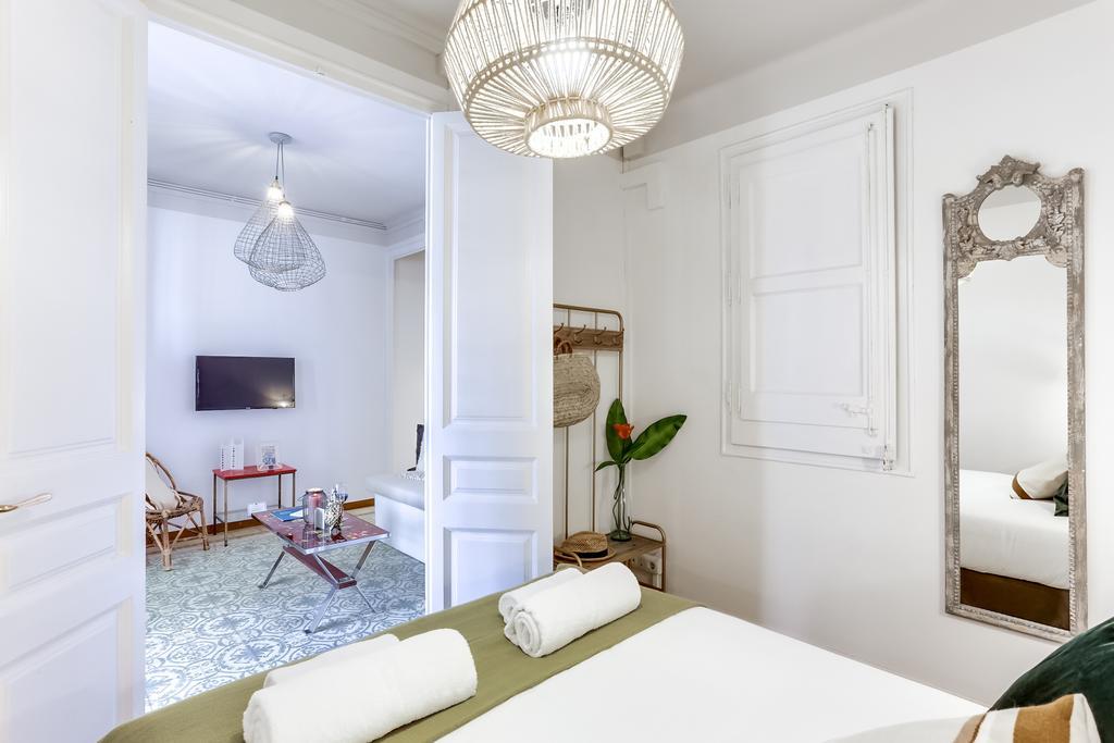 Apartment Sweett - Rosemarine *