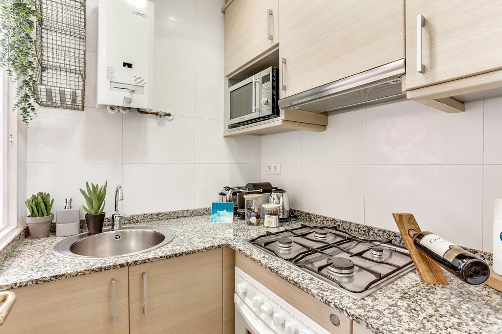 Sweett - Rosemarine Apartment *