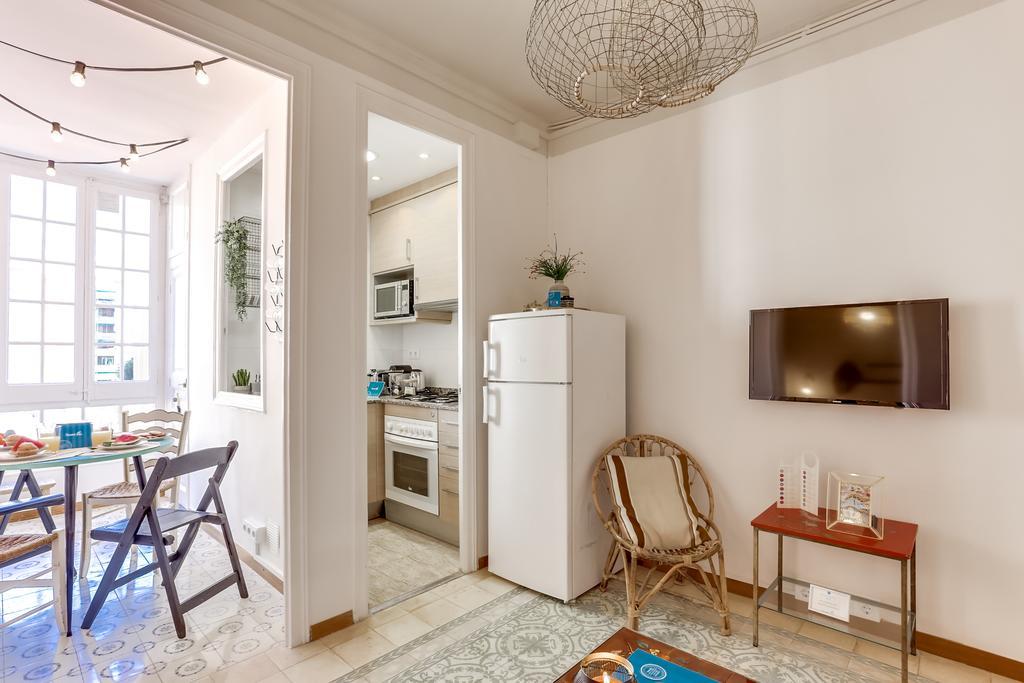 Sweett - Rosemarine Apartment *