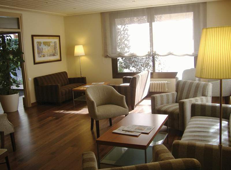 Bonanova Park Hotel