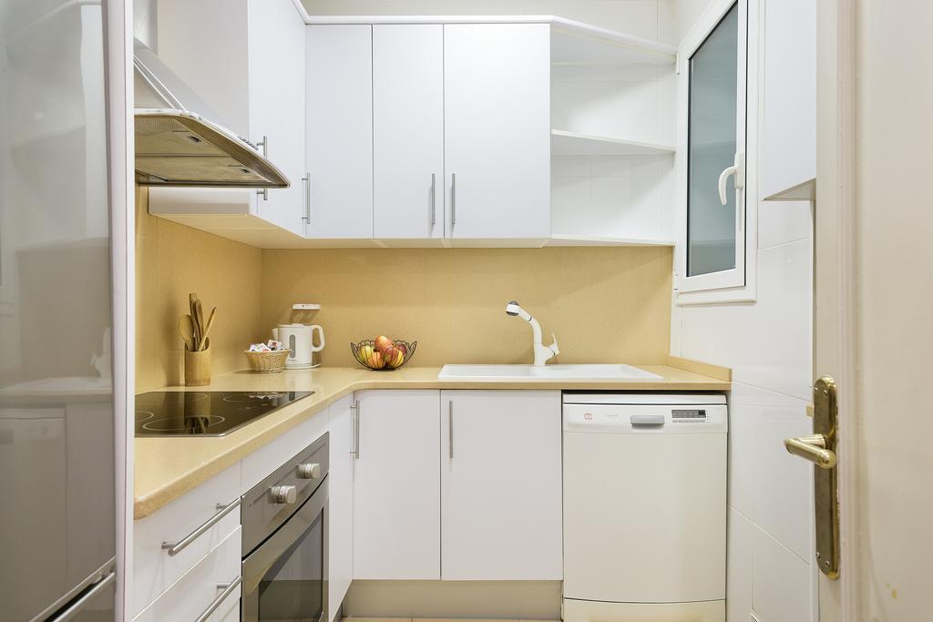 Habitat Apartments Ava 1 *