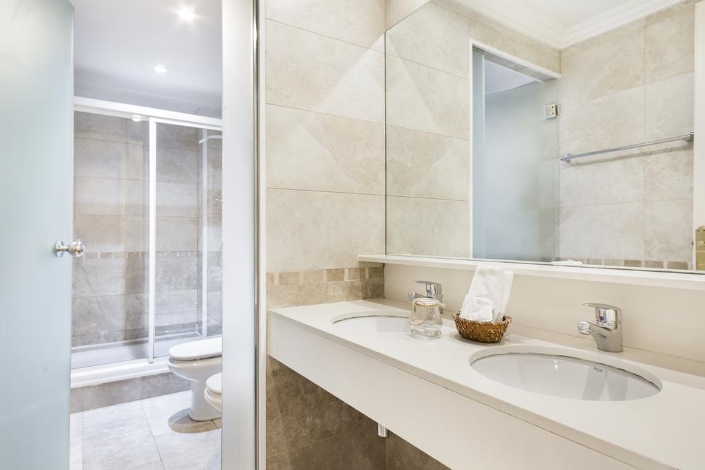 Habitat Ava 2 Apartamento Barcelona