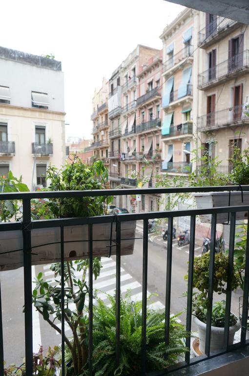 Camino * Barcelona