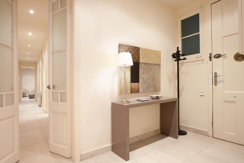 Apartment Alcam Borrell Big *