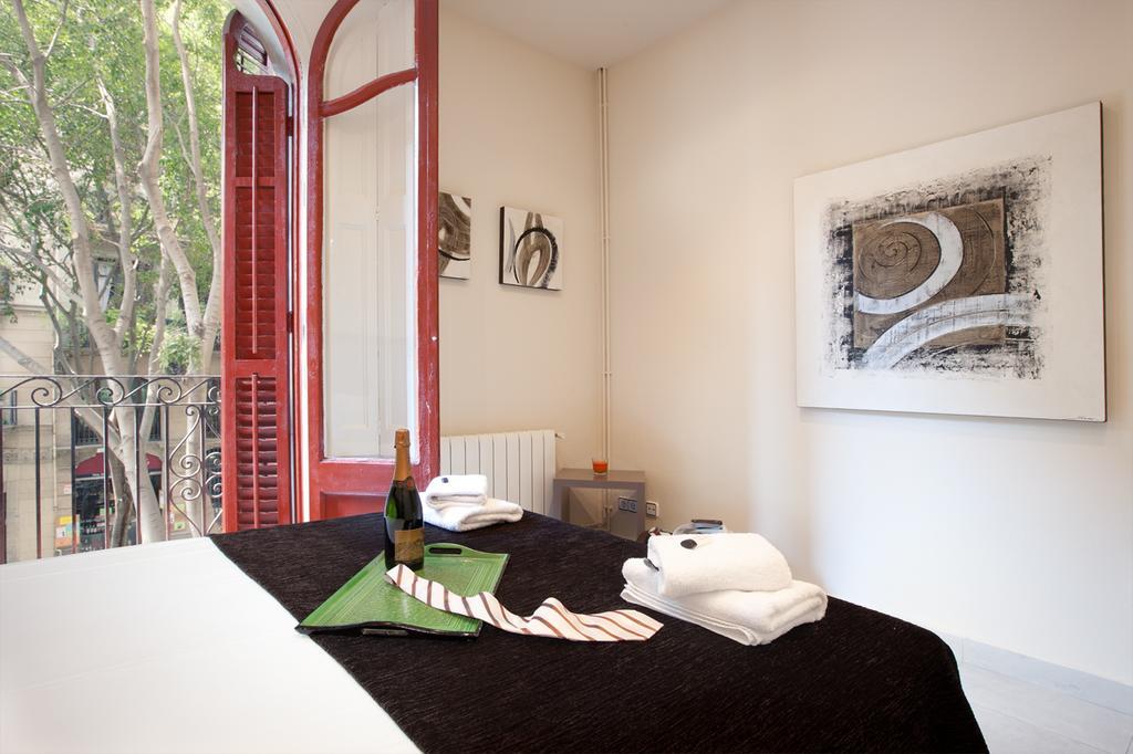 Apartment Alcam Borrell Big *