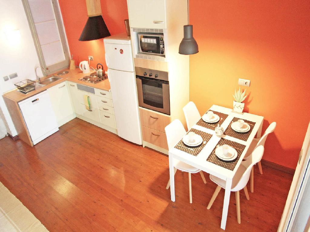 Urban Loft In Sagrada Familia