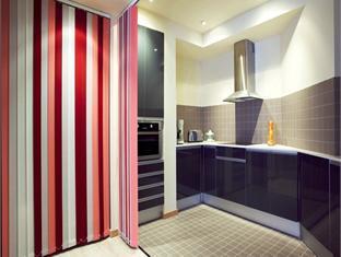 Limehome Rector Triado Apartamento *