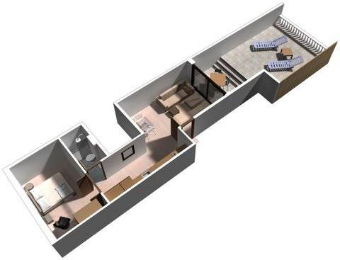 Eric Vökel Boutique – Sagrada Familia Apartamento Barcelona