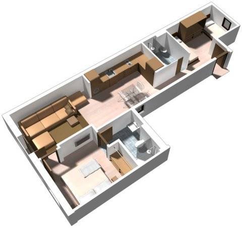 Apartamento Eric Vökel Boutique – Sagrada Familia Barcelona