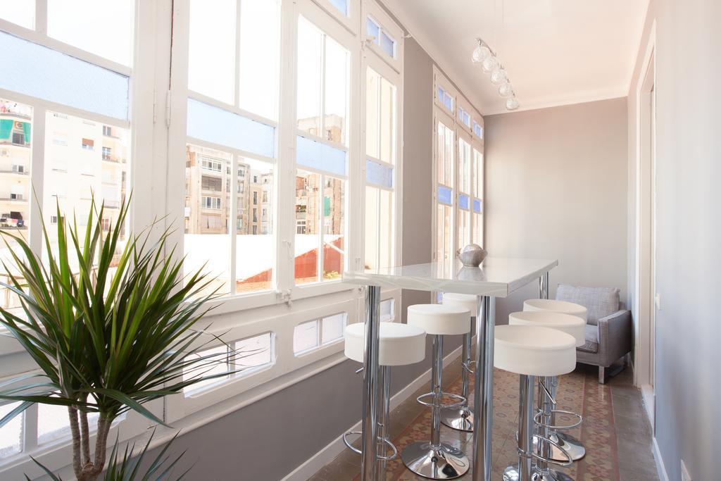 Bc0br001sb - Sofia 1 Apartamento Barcelona