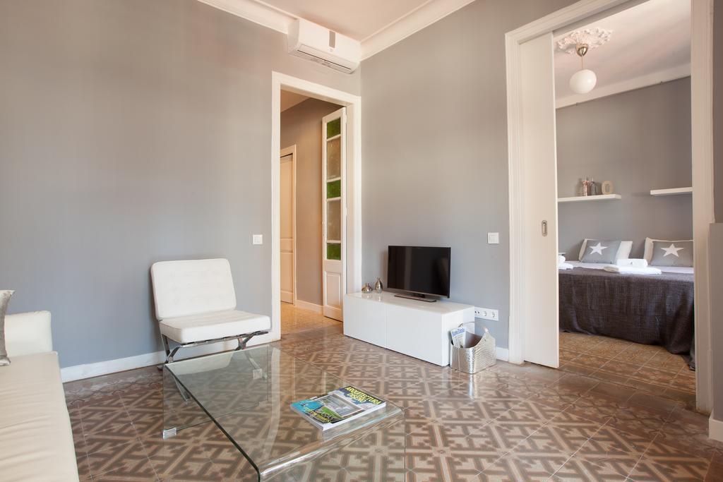 Bc0br001sb - Sofia 1 Apartamento Barcelona
