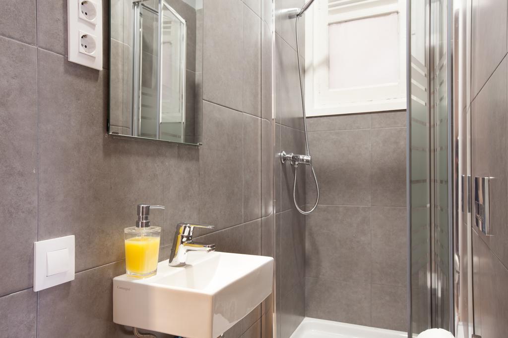 Bc0br001sb - Sofia 1 Apartamento Barcelona