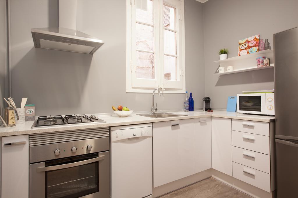 Bc0br001sb - Sofia 1 Apartamento *
