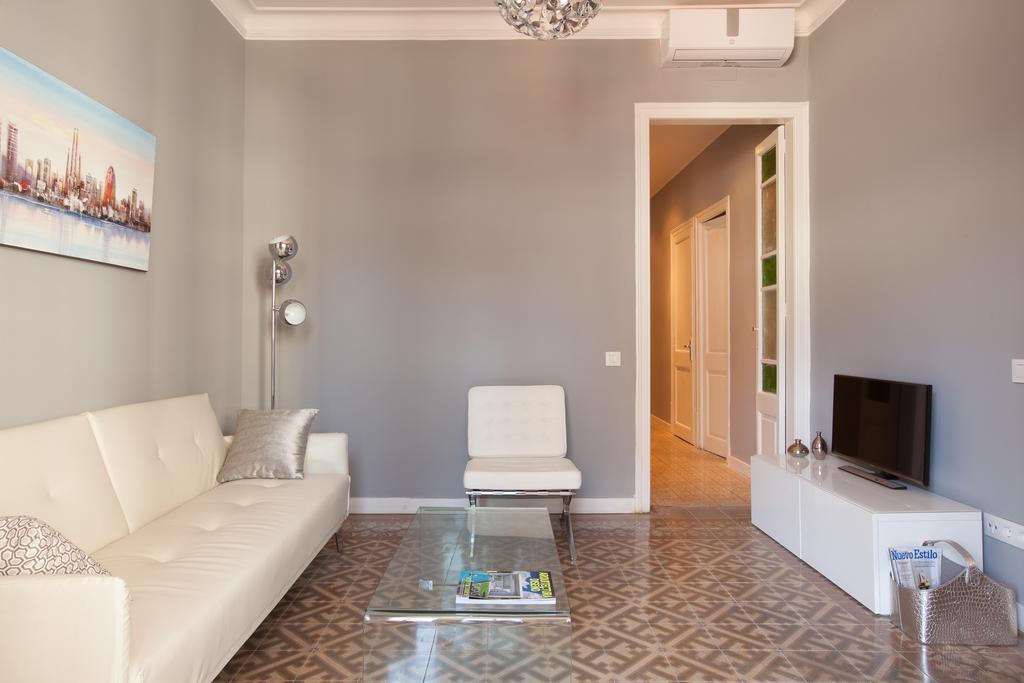 Apartamento Bc0br001sb - Sofia 1