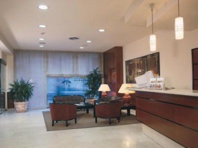 Glories Hotel Barcelona