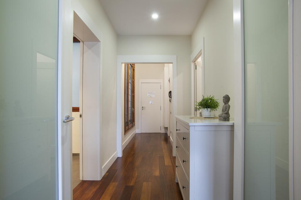 Apartamento Tendency Rambla Catalunya Barcelona