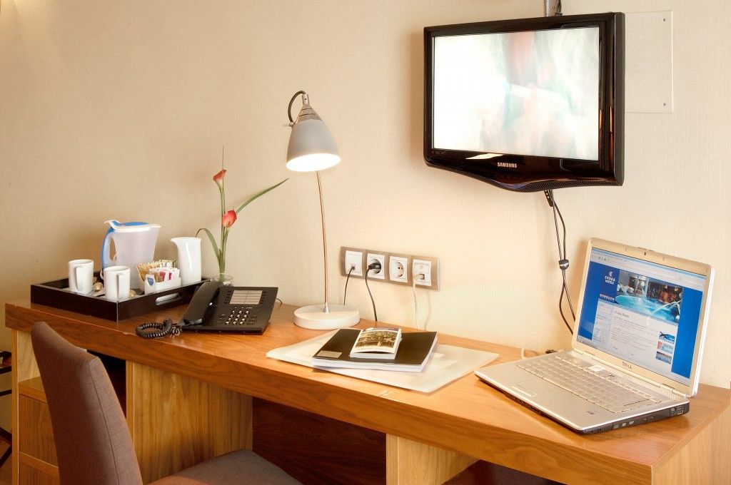 Evenia Rossello Hotel Barcelona