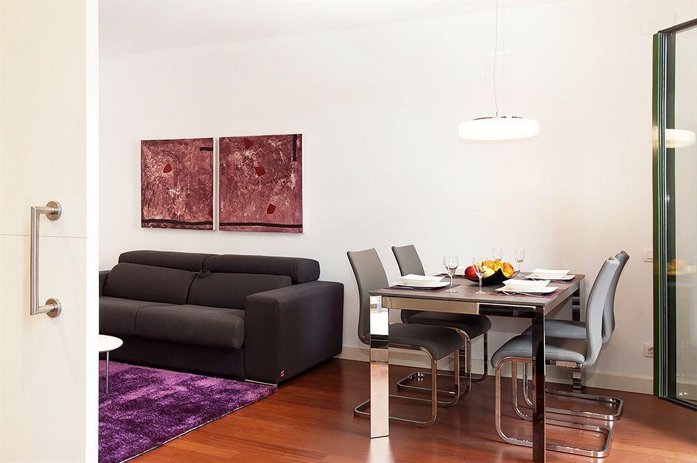 Paseo De Gracia Bas By Aspasios Apartamento