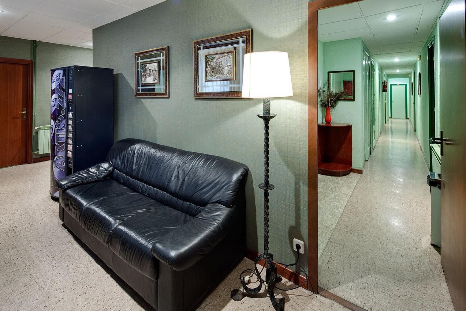 Lyon Hotel Barcelona