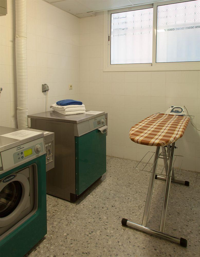 Residencia Erasmus Gracia * Barcelona