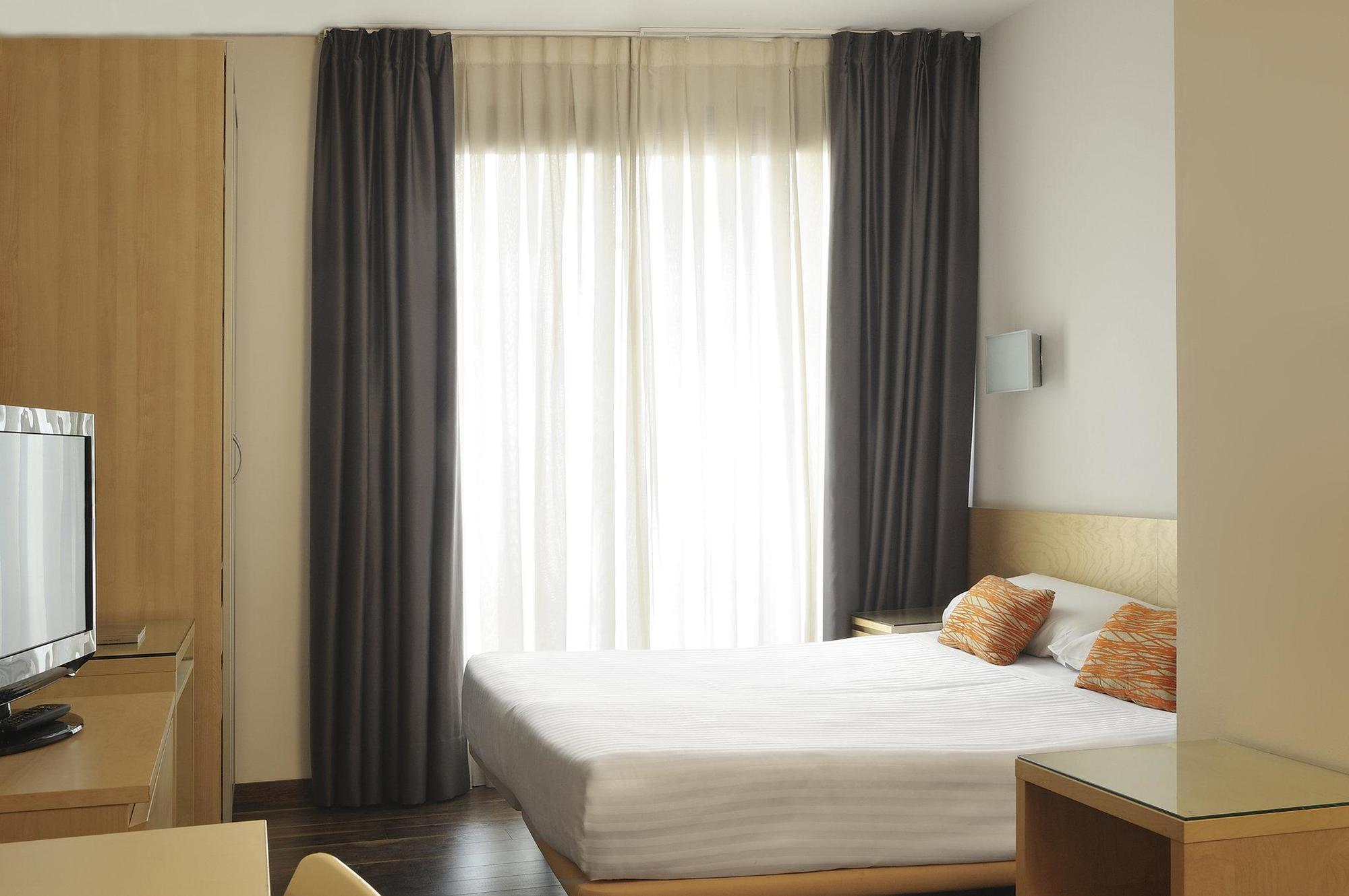 Aramunt Apartahotel Barcelona