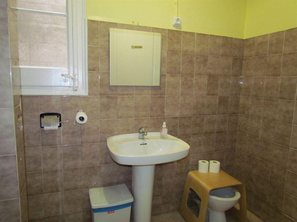 Guest house Ramblas