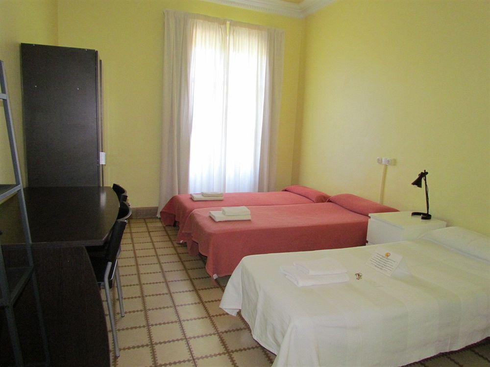Ramblas Guest house *
