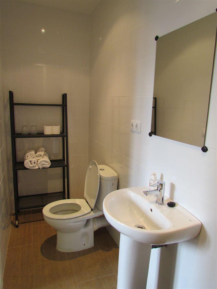 Ramblas Guest house Barcelona