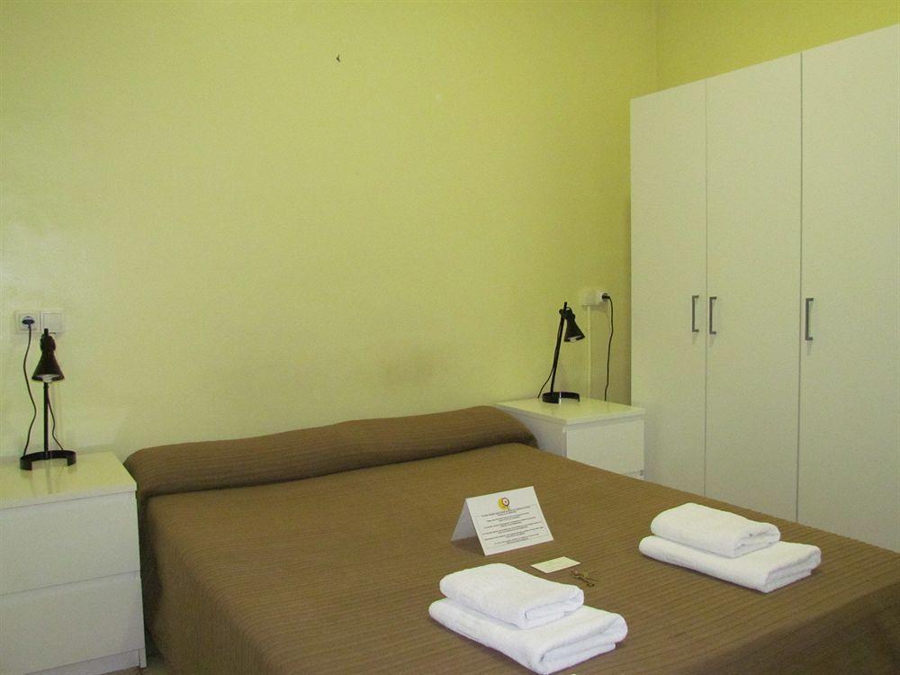 Ramblas Guest house *