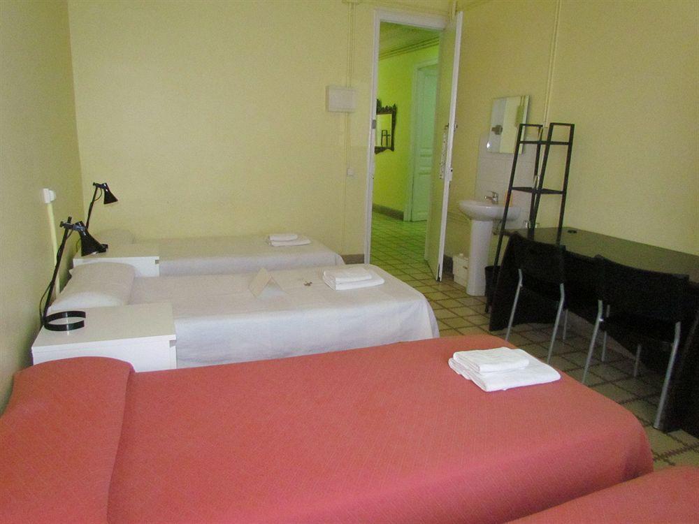 Guest house Ramblas