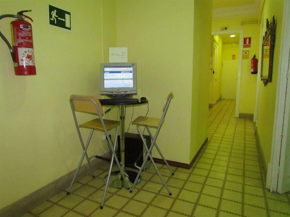 Guest house Ramblas *