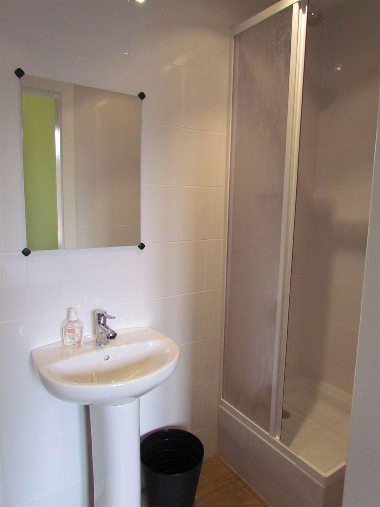 Ramblas Guest house *